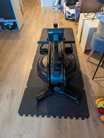 Roeimachine, Sport en Fitness, Fitnessapparatuur, Ophalen, Zo goed als nieuw, Roeitrainer