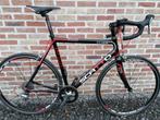 Koersfiets scatto, Fietsen en Brommers, Fietsen | Racefietsen, Ophalen, Zo goed als nieuw