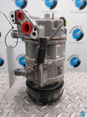 B.M.W. 3 SERIES [A_C_COMPRESSOR] 2017 beschikbaar voor biedingen