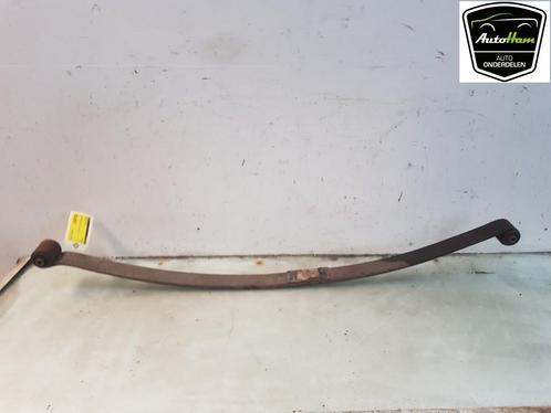 BLADVEER ACHTER Volkswagen Caddy III (2KA,2KH,2CA,2CH), Auto-onderdelen, Ophanging en Onderstel, Volkswagen, Gebruikt