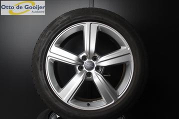 Originele Audi E-tron Velgen 20 Inch Winterbanden  beschikbaar voor biedingen