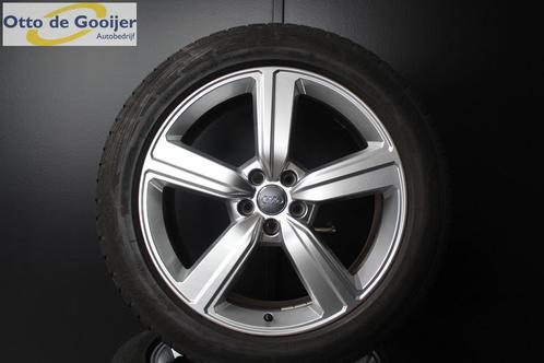 Originele Audi E-tron Velgen 20 Inch Winterbanden, Auto-onderdelen, Banden en Velgen, Banden en Velgen, Winterbanden, 20 inch
