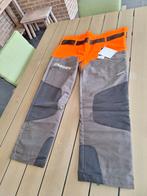 Zaagbroek, Enlèvement