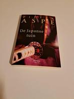 Pieter Aspe de Japanse tuin, Boeken, Ophalen of Verzenden, Zo goed als nieuw, Pieter Aspe