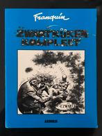 Zwartkijken Kompleet - Franquin, Enlèvement ou Envoi, Comme neuf