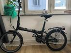 Vélo pliable DAHON, Fietsen en Brommers, Ophalen, Gebruikt, Versnellingen, Totaal opvouwbaar