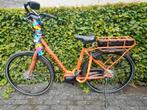 Oxford Pronex centrale motor nieuwstaat 1364 km: 0489/504 70, Ophalen of Verzenden, Zo goed als nieuw