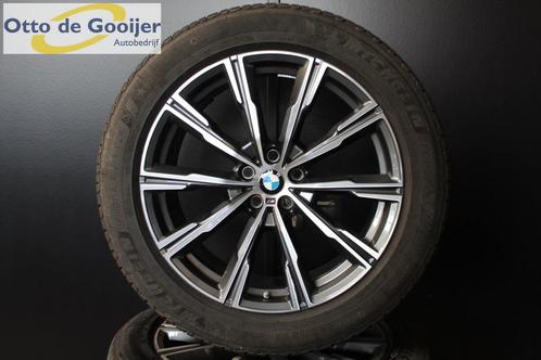 20 Inch BMW X5 Winterbanden 7MM 275/45R20, Auto-onderdelen, Banden en Velgen, Banden en Velgen, Winterbanden, 20 inch, 275 mm