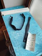 Draadloze borstband met hartslagzender, Ophalen of Verzenden