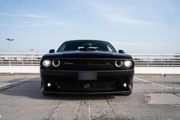 2022 dodge challenger scatpack 6.4  beschikbaar voor biedingen