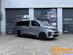 Peugeot Expert Bestel 2.0 BlueHDi 180 S&S L3 DC|NIEUW|BPM VR, Auto's, Automaat, Gebruikt, Euro 6, 4 cilinders