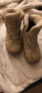 wandelschoenen salomon 39.5, Kleding | Dames, Schoenen, Ophalen of Verzenden, Zo goed als nieuw, Wandelschoenen
