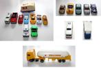 Lot véhicules miniatures, Kinderen en Baby's, Speelgoed |Speelgoedvoertuigen, Gebruikt, Ophalen
