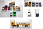 Lot véhicules miniatures, Enfants & Bébés, Enlèvement, Utilisé