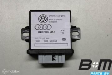 Regelapparaat  hoogteverstelling Audi A1 8X0907357