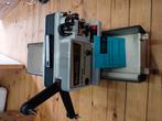 Projecteur Heurtier Super 8 impeccable, Enlèvement ou Envoi, Utilisé