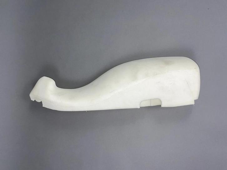 RECARO Ergomed E/ES Linkerzijwang Zitting Passagiersstoel, Autos : Pièces & Accessoires, Autres pièces automobiles, Neuf, Enlèvement ou Envoi