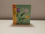 Lego 40461 Tulpen/ Tulips : Bloemenboekt, Ophalen of Verzenden, Nieuw, Complete set, Lego