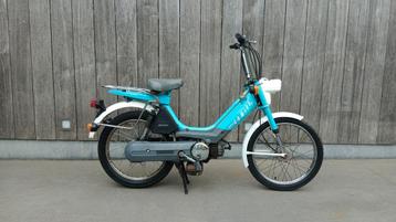 Honda Camino B klasse vario. DX deluxe beschikbaar voor biedingen