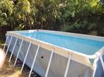 Piscine intex, Jardin & Terrasse, Piscines, Enlèvement, Utilisé