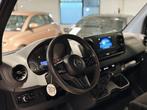 Mercedes-Benz Sprinter 314CDI L2H2 - 12 Mnd Garantie, Auto's, Voorwielaandrijving, 4 deurs, 2000 kg, Zwart