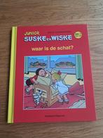 Junior Suske en Wiske, Boeken, Kinderboeken | Baby's en Peuters, Ophalen of Verzenden, Zo goed als nieuw
