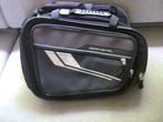 Paar zadeltassen Moto-detail (nieuw), Motoren, Accessoires | Koffers en Tassen, Ophalen of Verzenden, Nieuw