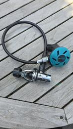 ontspanner, Watersport en Boten, Duiken, Ophalen, Gebruikt, Overige typen