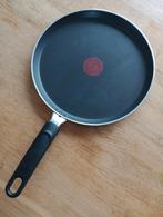 Tefal Easy Cook & Clean pannenkoekenpan 28 cm, Huis en Inrichting, Keuken | Potten en Pannen, Ophalen of Verzenden, Nieuw, Aluminium