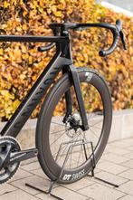 Canyon aeroad M di2 dt swiss, Fietsen en Brommers, Fietsen | Racefietsen, 28 inch, Carbon, Heren, Zo goed als nieuw