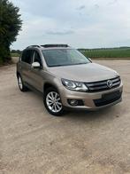 VW TIGUAN SPORT 1.4 TSI 118 KW (160 CH) Essence, Auto's, Euro 6, Handgeschakeld, Particulier, Tiguan