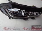 Koplamp rechts Jaguar XE Xenon 2015-2019 T4N17203, Auto-onderdelen, Ophalen of Verzenden, Herkomst onderdeel bekend, Gebruikt