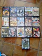 L nintendo gamecube gameS, Games en Spelcomputers, Ophalen of Verzenden, Gebruikt