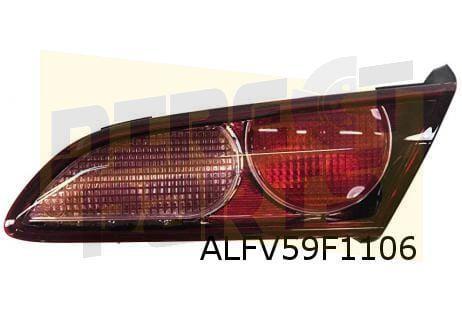 Alfa Romeo 159  achterlicht Rechts binnen Origineel!  505048, Auto-onderdelen, Verlichting, Alfa Romeo, Nieuw, Verzenden