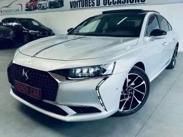 DS Automobiles DS 9 1.6 E-TENSE HYBRIDE Rivoli+CARPLAY+TOE+G beschikbaar voor biedingen