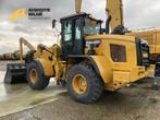 Caterpillar 930M (2020), Ophalen, Wiellader of Shovel
