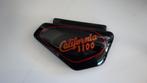 Zijpaneel (NIEUW) Moto Guzzi California 1100, Motos, Accessoires | Valises & Sacs, Neuf
