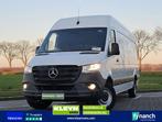 Mercedes-Benz SPRINTER 317 L3H2 Maxi Automaat!, Automaat, Cruise Control, Wit, Mercedes-Benz