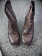 Enkellaarsjes dames Esprit, Kleding | Dames, Schoenen, Ophalen, Bruin, Lage of Enkellaarzen, Gedragen