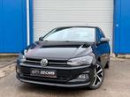VW POLO BEATS 2018 AUTO, Achat, Euro 6, Entreprise, Noir