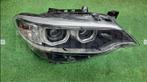 Koplamp BMW 2 II F22 F23 BI-XENON TURNING FRONT LAMP 7388934, Auto-onderdelen, Ophalen of Verzenden, 6 maanden garantie, Gebruikt