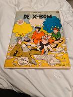 Nero 1 reeks, Enlèvement