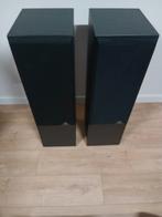 Stereoketen, Ophalen, Gebruikt, Cd-speler, Denon