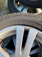 banden op velg  prijs  n.o.t.k., Auto-onderdelen, Banden en Velgen, Ophalen, Gebruikt, Winterbanden, Banden en Velgen