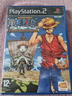 One piece grand adventure ps2, Ophalen of Verzenden, Zo goed als nieuw