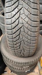225/60r16 Yokohama winterbanden 40€ per stuk met plaatsen, Ophalen of Verzenden, Zo goed als nieuw