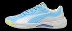 Padelschoen PUMA Men NOVA Smash Luminous Blue 43, Ophalen of Verzenden, Zo goed als nieuw