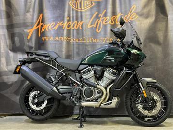 Harley-Davidson Adventure Touring Adventure Touring Pan Amer beschikbaar voor biedingen