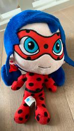 Knuffel Miraculous ladybug, Enlèvement ou Envoi, Comme neuf, Autres types