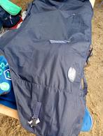 Zweetdeken Jersey navy, Dieren en Toebehoren, Ophalen of Verzenden, Zo goed als nieuw